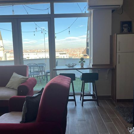 Ora-Prn,Cosy Apartment In The City Center Prishtinë Ngoại thất bức ảnh