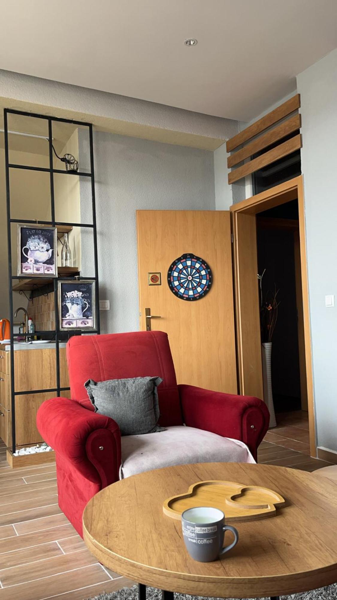 Ora-Prn,Cosy Apartment In The City Center Prishtinë Ngoại thất bức ảnh